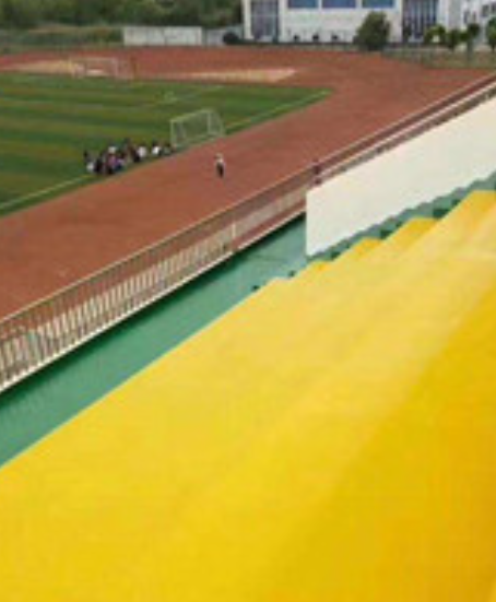 土默特右专业球场地面翻新维修整改